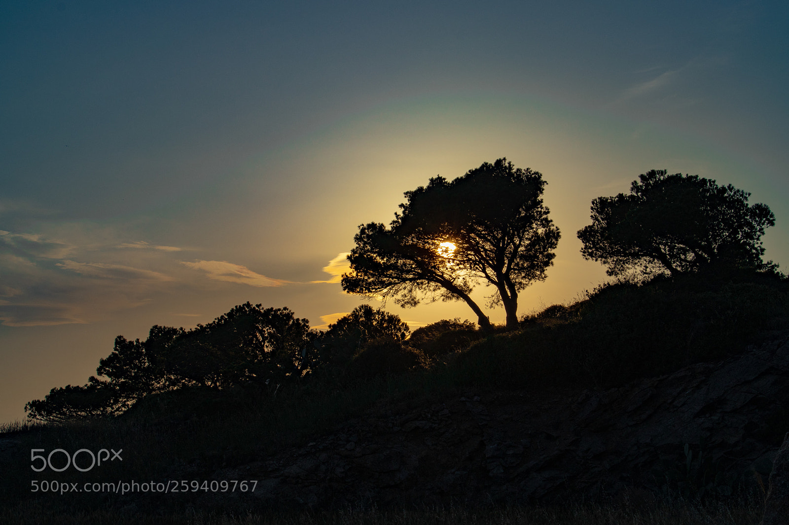 Canon EOS 80D sample photo. Sunset 3 photography