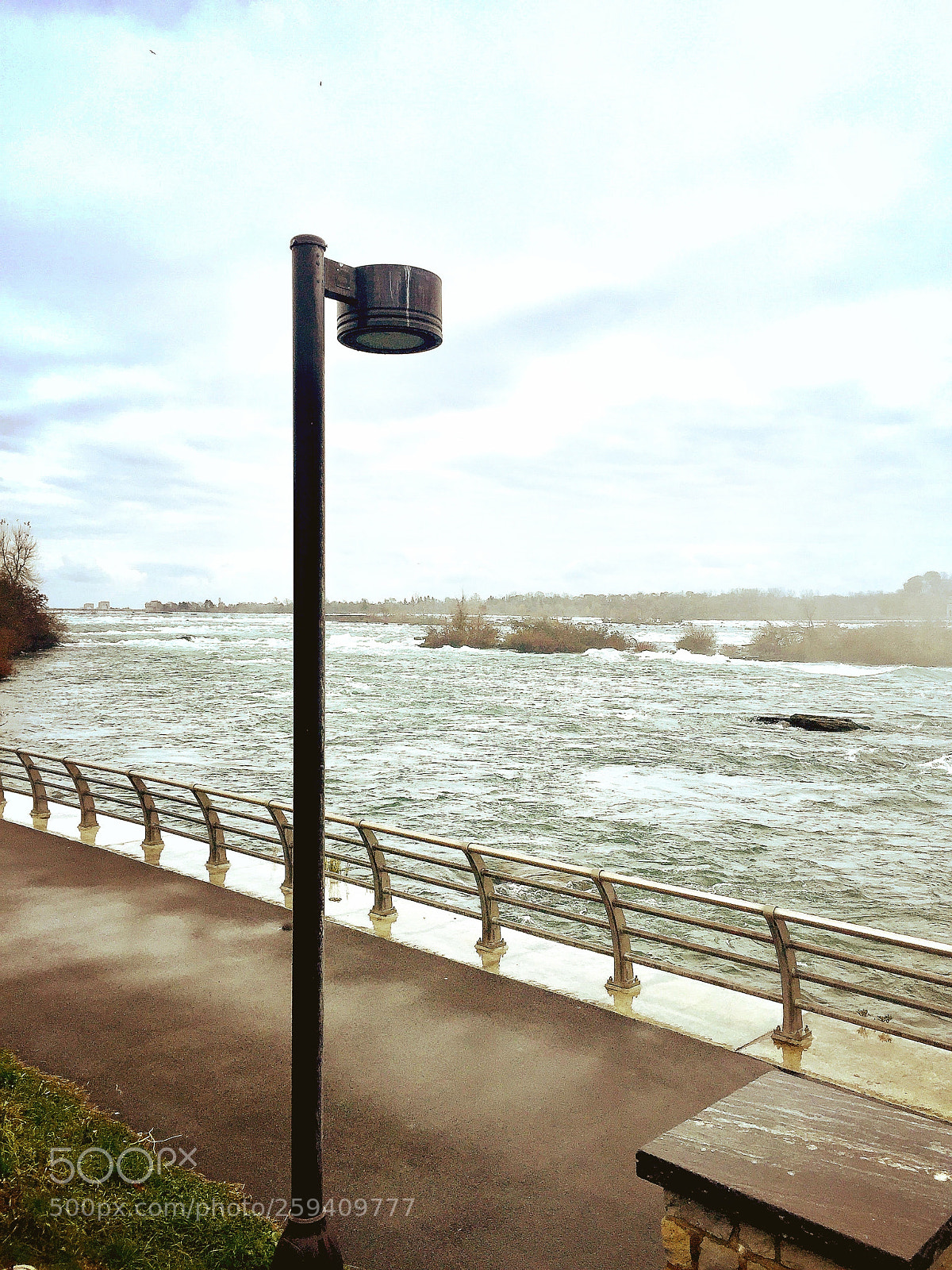 Apple iPhone 6 sample photo. Niagara falls ny photography