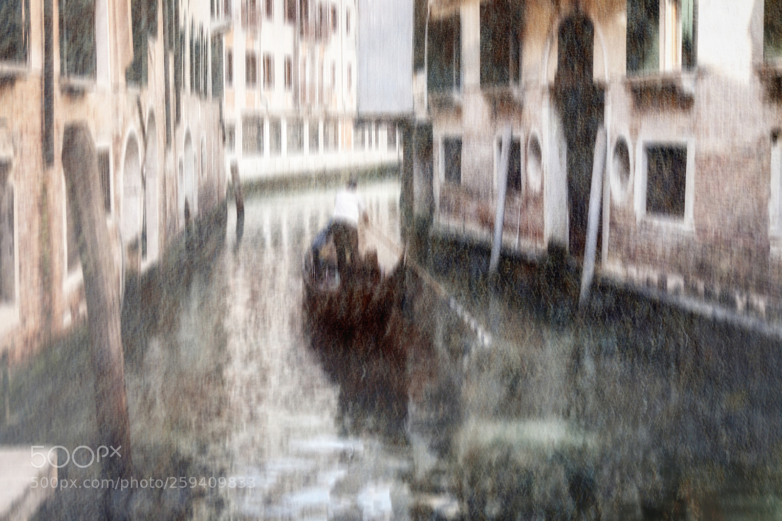 Canon EOS M5 sample photo. Venice, my love photography