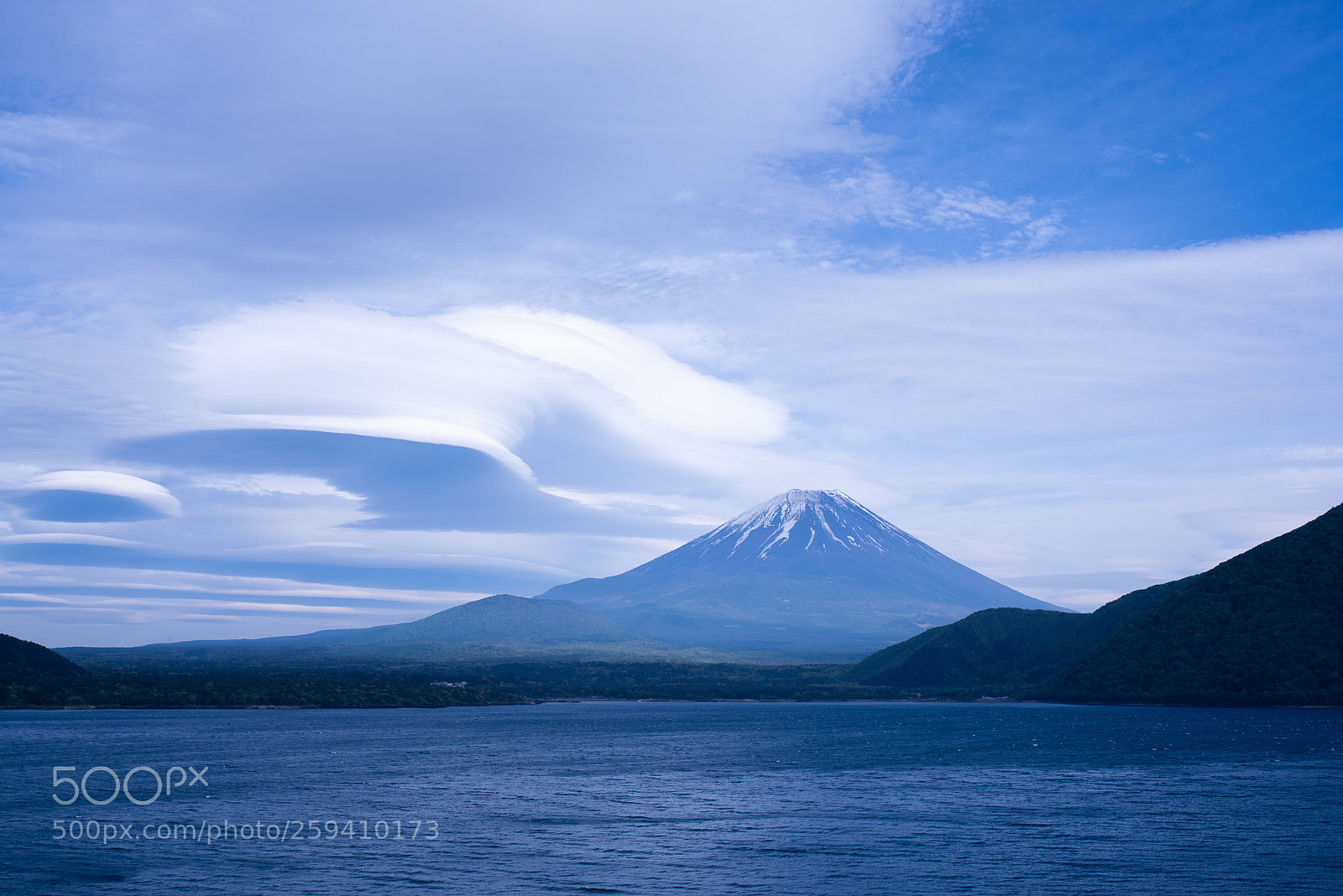 Nikon D750 sample photo. Cloudy sky over the photography