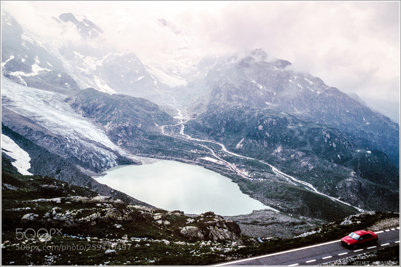 Canon EOS 6D sample photo. 1642 2cv treffen susten schweiz photography