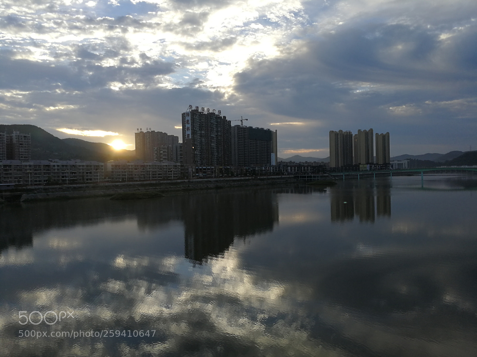 HUAWEI P10 sample photo. Untitled photography