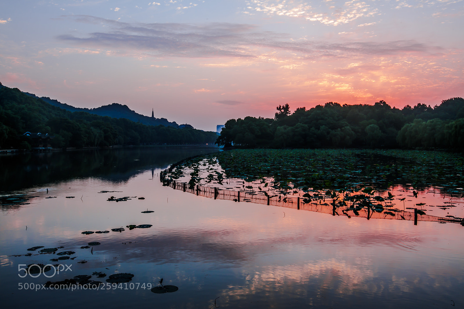 Canon EOS 5DS sample photo. Xiling bridge sunrise photography
