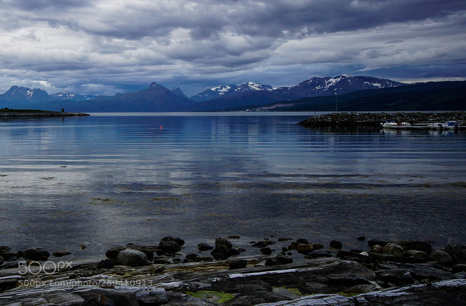 Sony a6000 sample photo. Lofoten photography