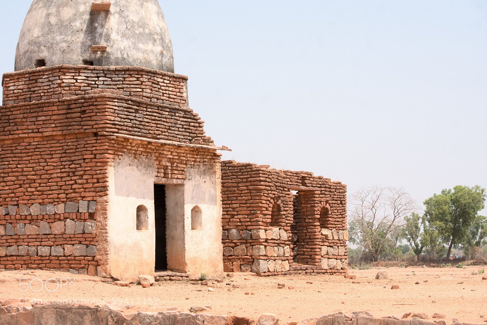 Nikon D3400 sample photo. Runes in ruins photography