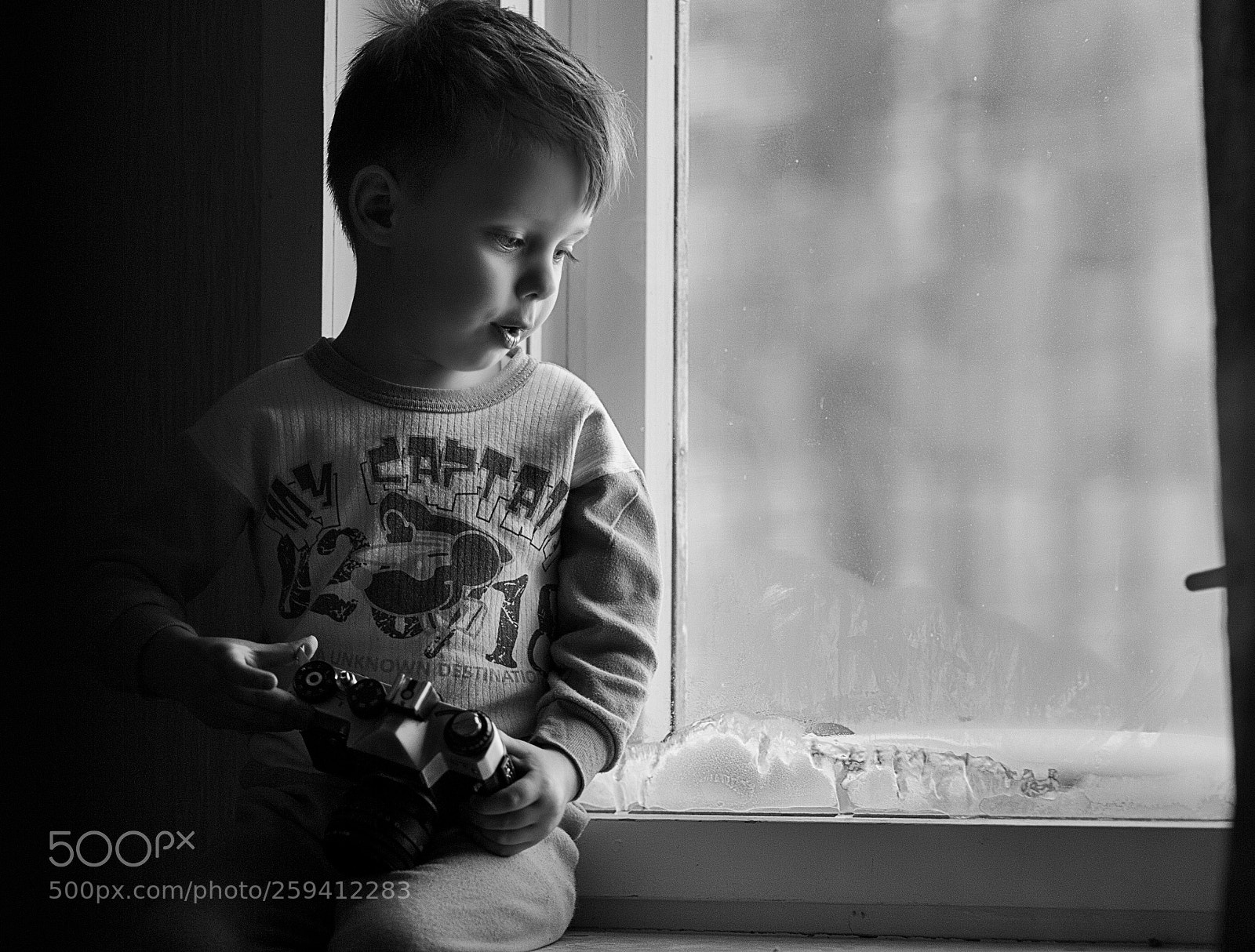 Canon EOS 60D sample photo. Future photographer photography