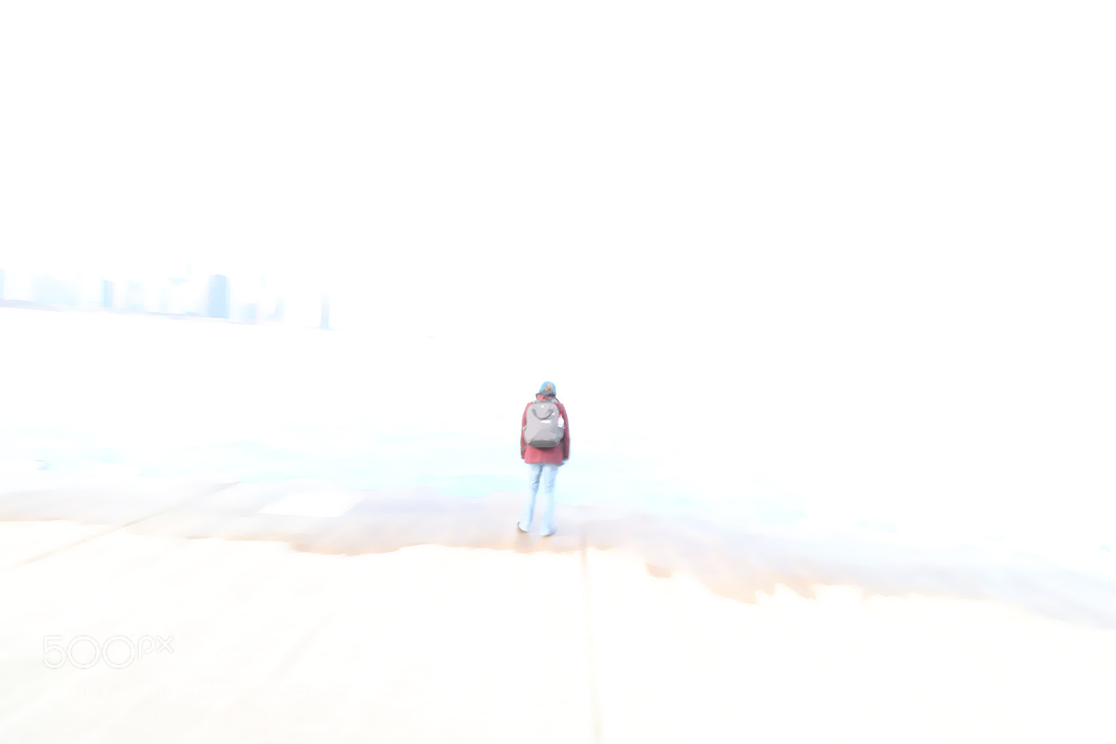 Canon EOS 77D (EOS 9000D / EOS 770D) sample photo. Existential crisis photography