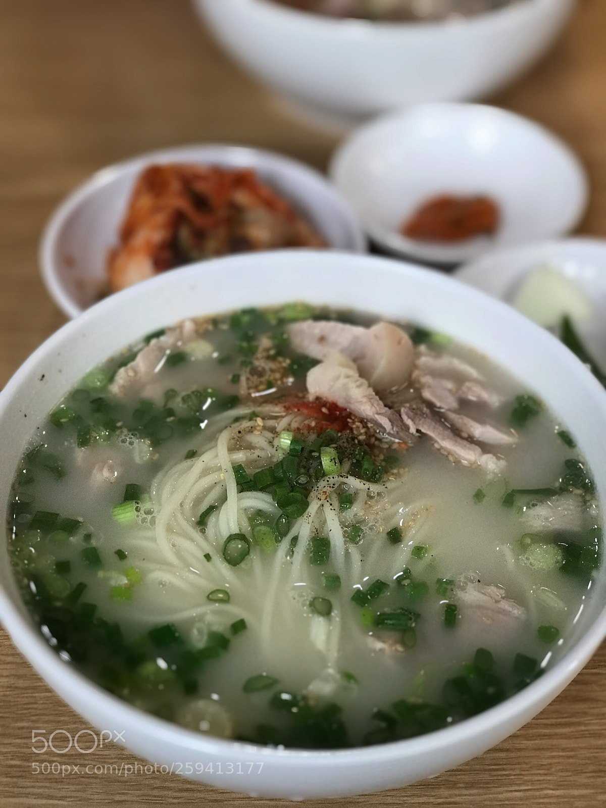 Apple iPhone 7 Plus sample photo. Korean jeju-islands’ meet noodle photography