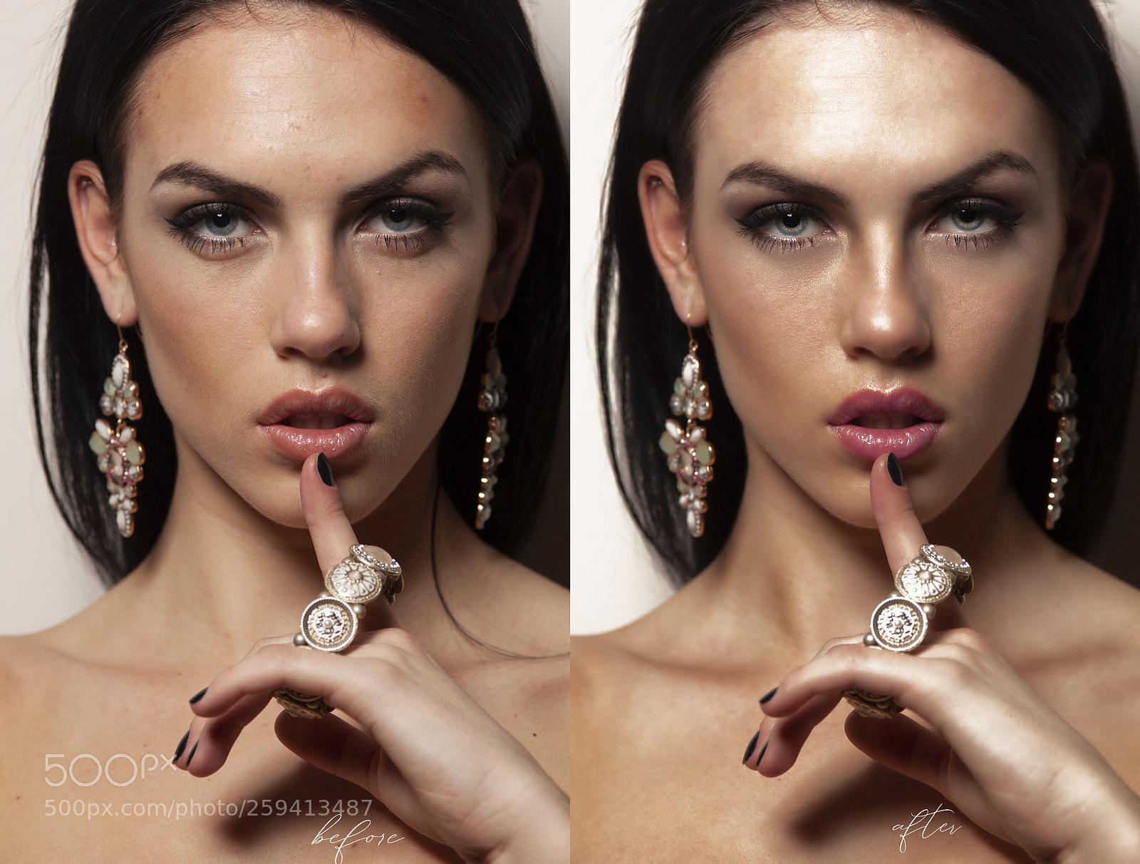 Canon EOS 5D Mark II sample photo. High end photography