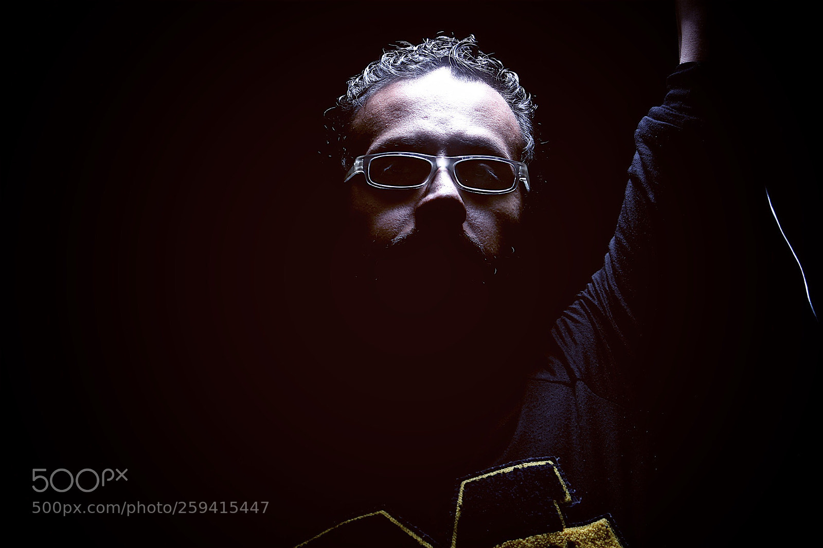 Canon EOS 700D (EOS Rebel T5i / EOS Kiss X7i) sample photo. Autorretrato photography