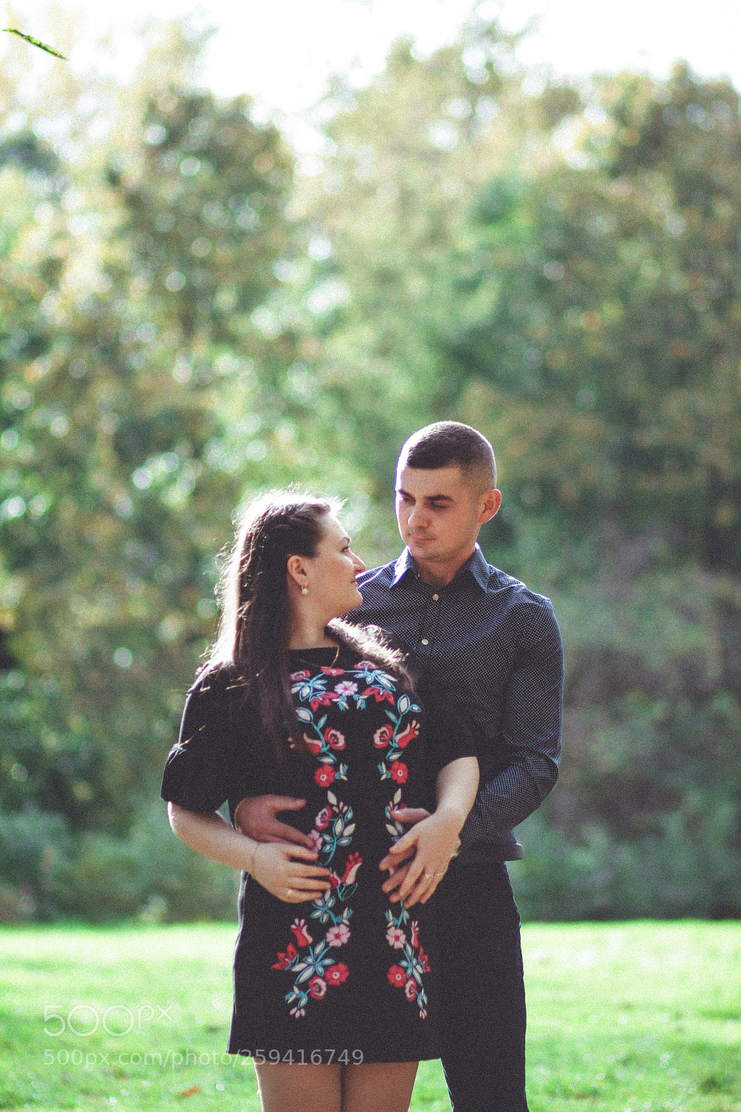 Canon EOS 7D sample photo. Anna&adrian photography