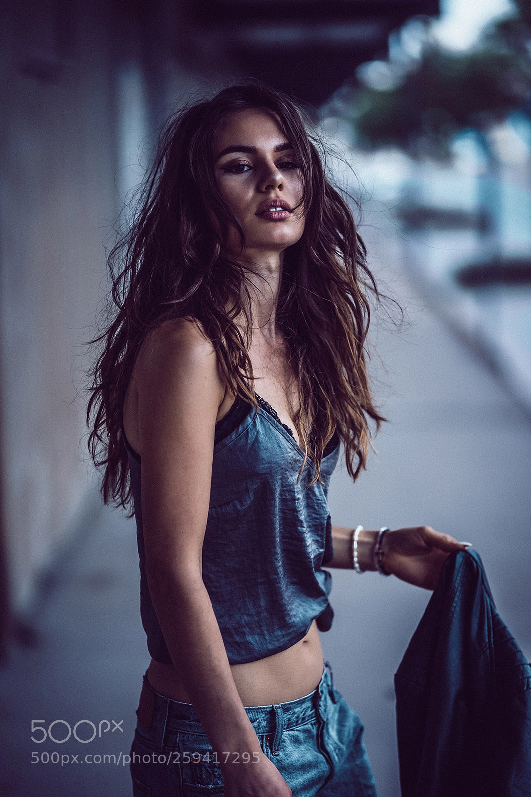 Sony a7 III sample photo. D a n i photography