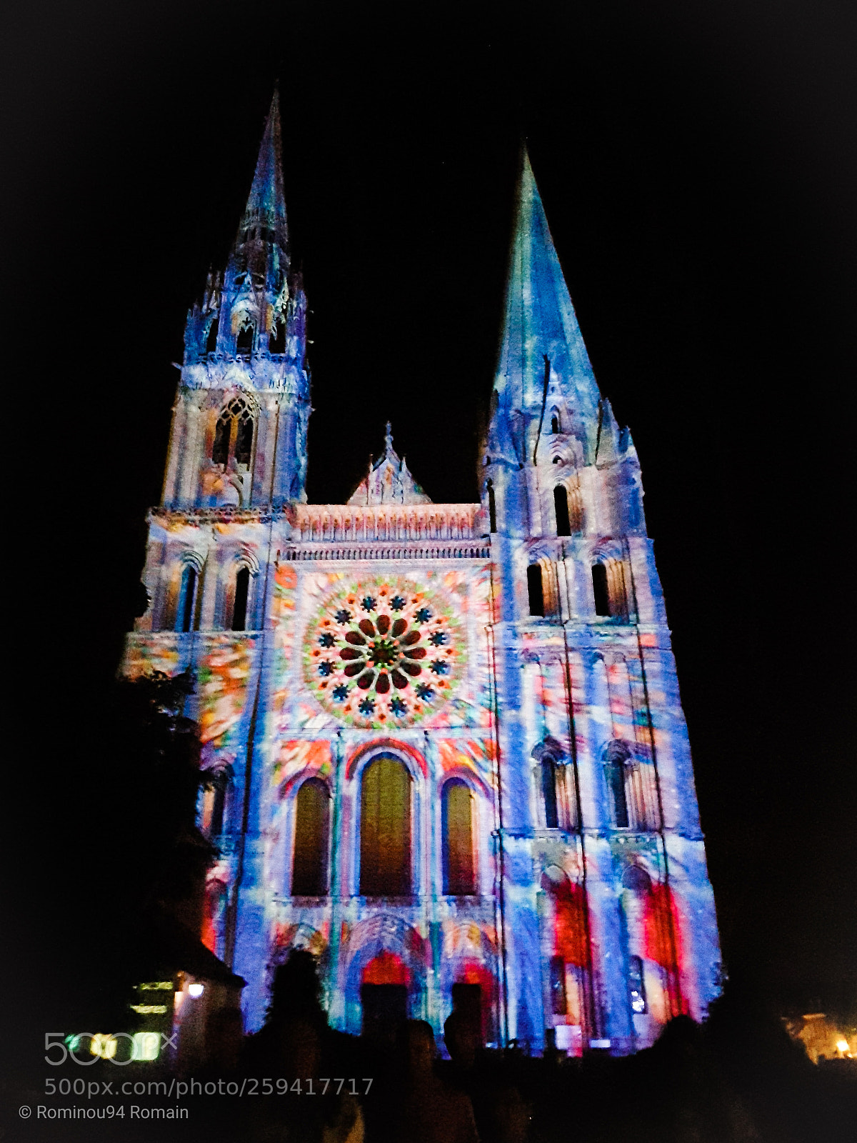 Samsung Galaxy S7 Edge sample photo. Cathédrale de chartres photography