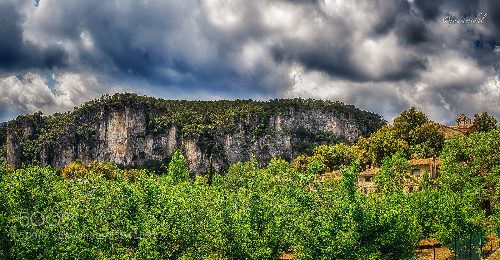 Canon EOS 7D sample photo. Peque o pueblo de photography