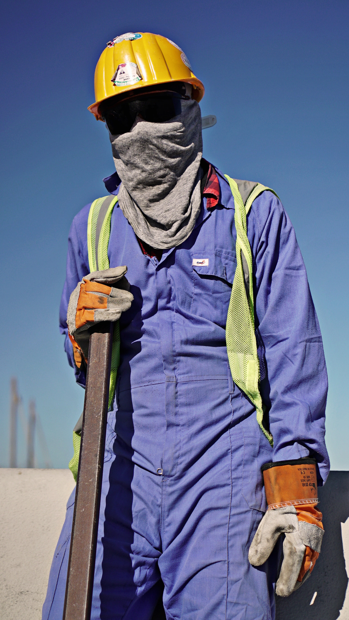 Sony a7S II sample photo. Faces of doha 2018 photography