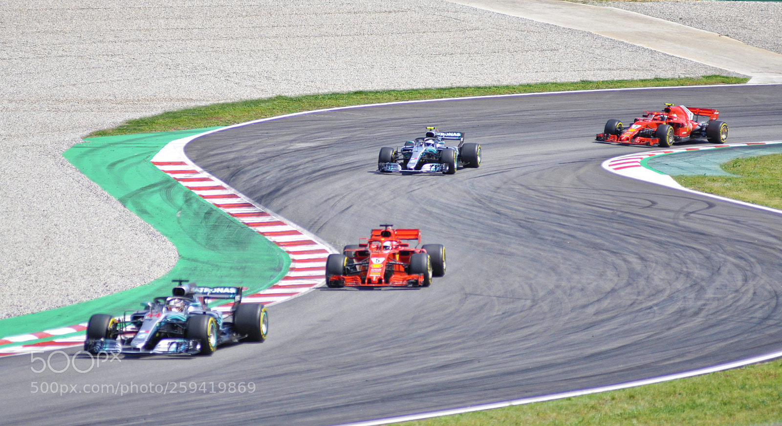 Nikon D90 sample photo. Formula one photography