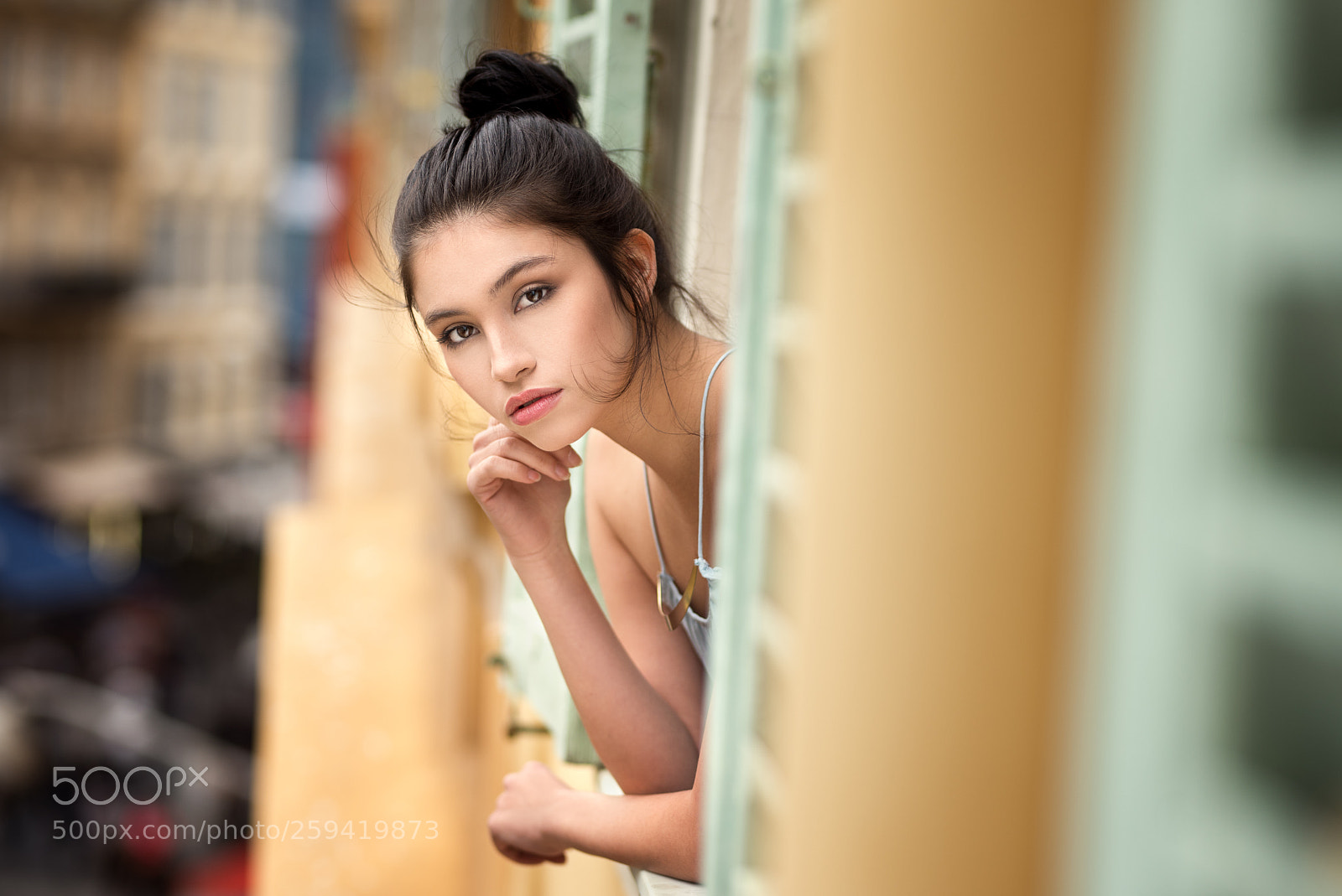 Nikon D750 sample photo. Leana photography