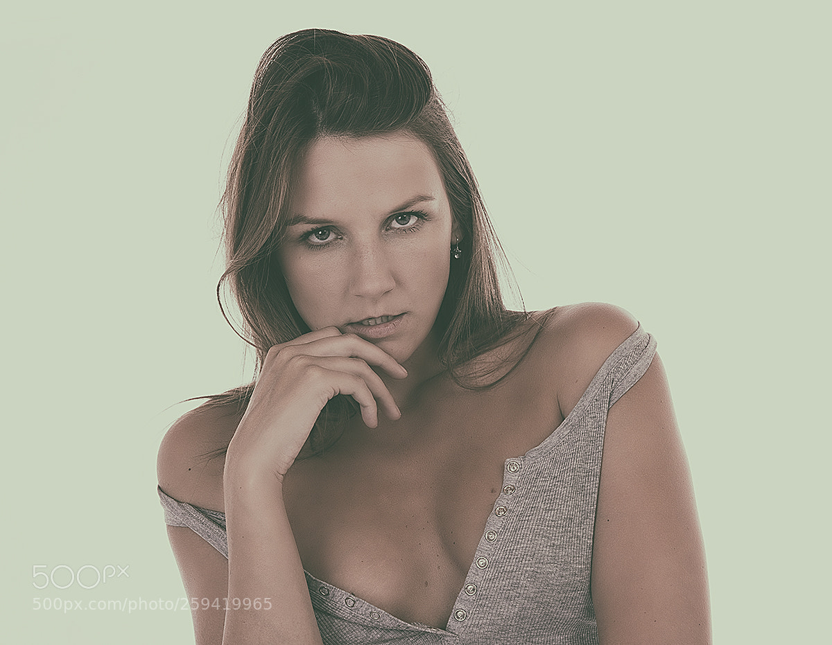 Canon EOS 5DS sample photo. Lucy l . photography