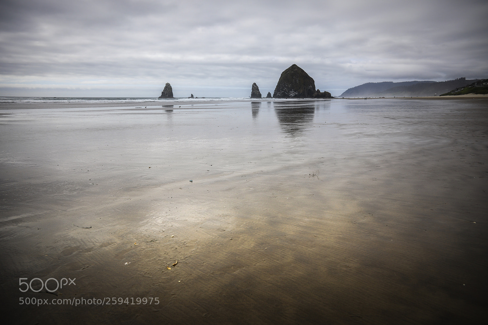 Canon EOS 5D Mark IV sample photo. Oregon revisited  photography