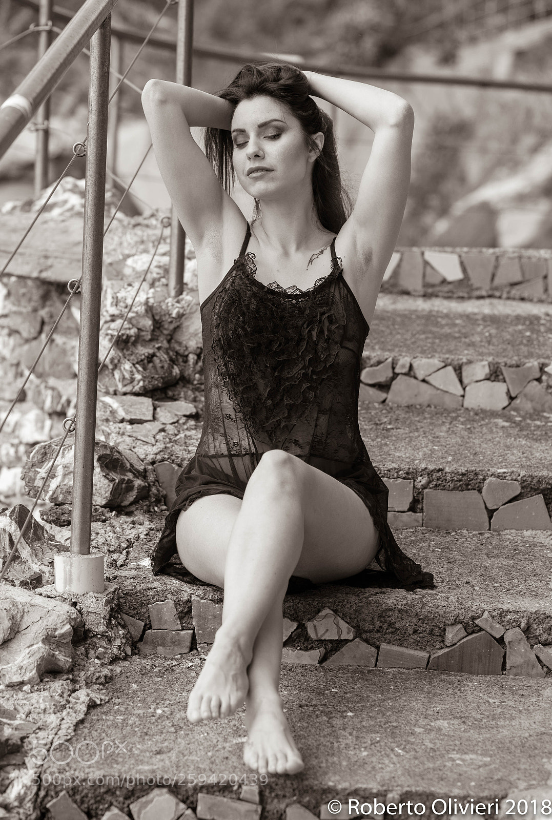 Canon EOS-1D X Mark II sample photo. Ginevra@domus mare photography
