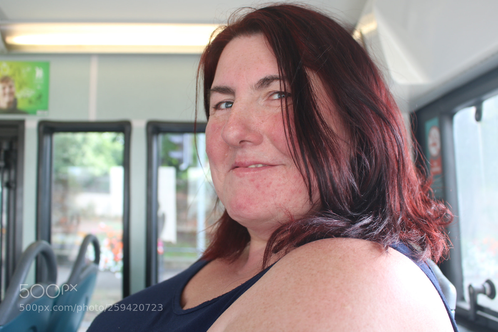Canon EOS 750D (EOS Rebel T6i / EOS Kiss X8i) sample photo. Mammy photography