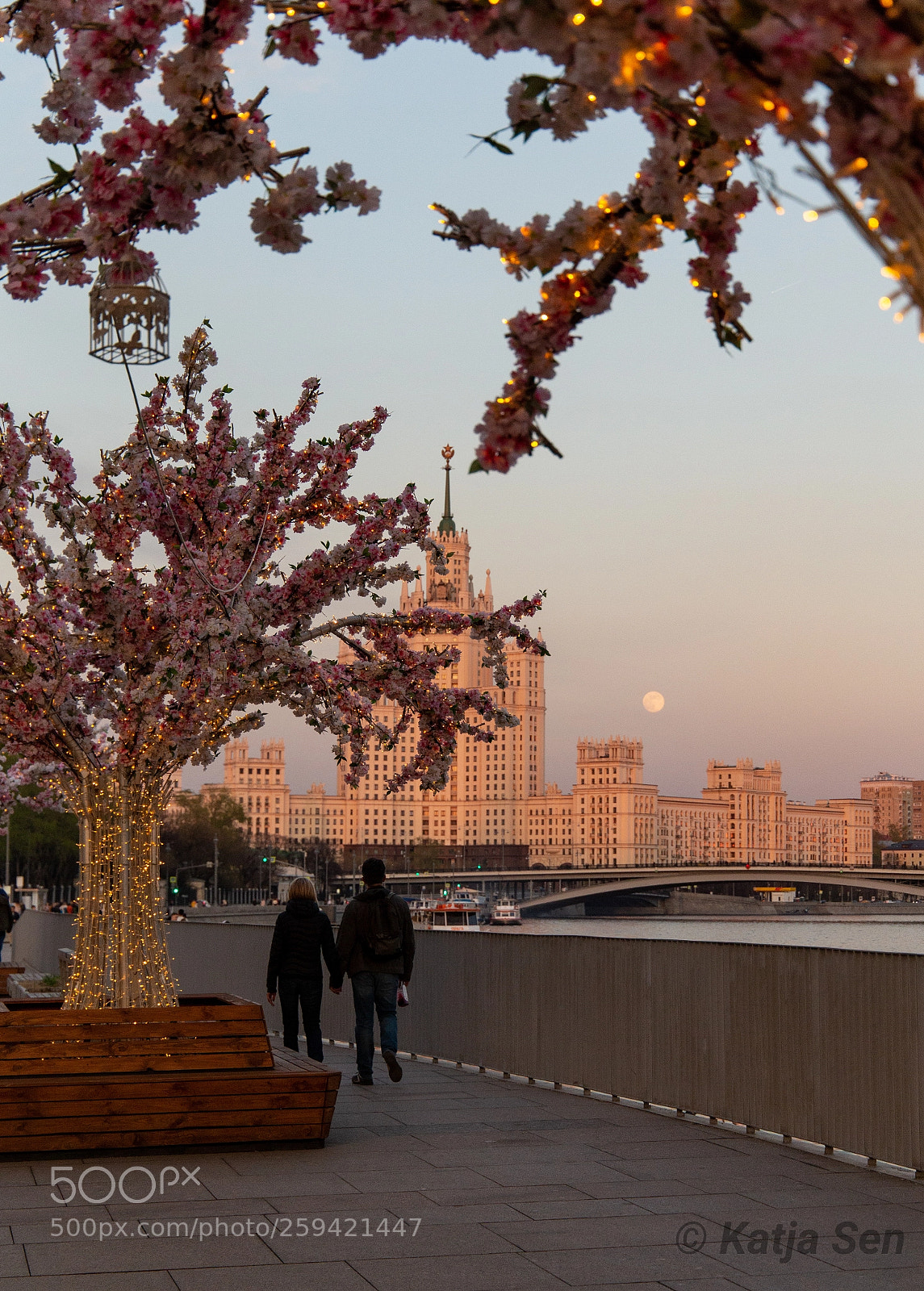 Canon EOS 6D sample photo. Nice spring eve... photography