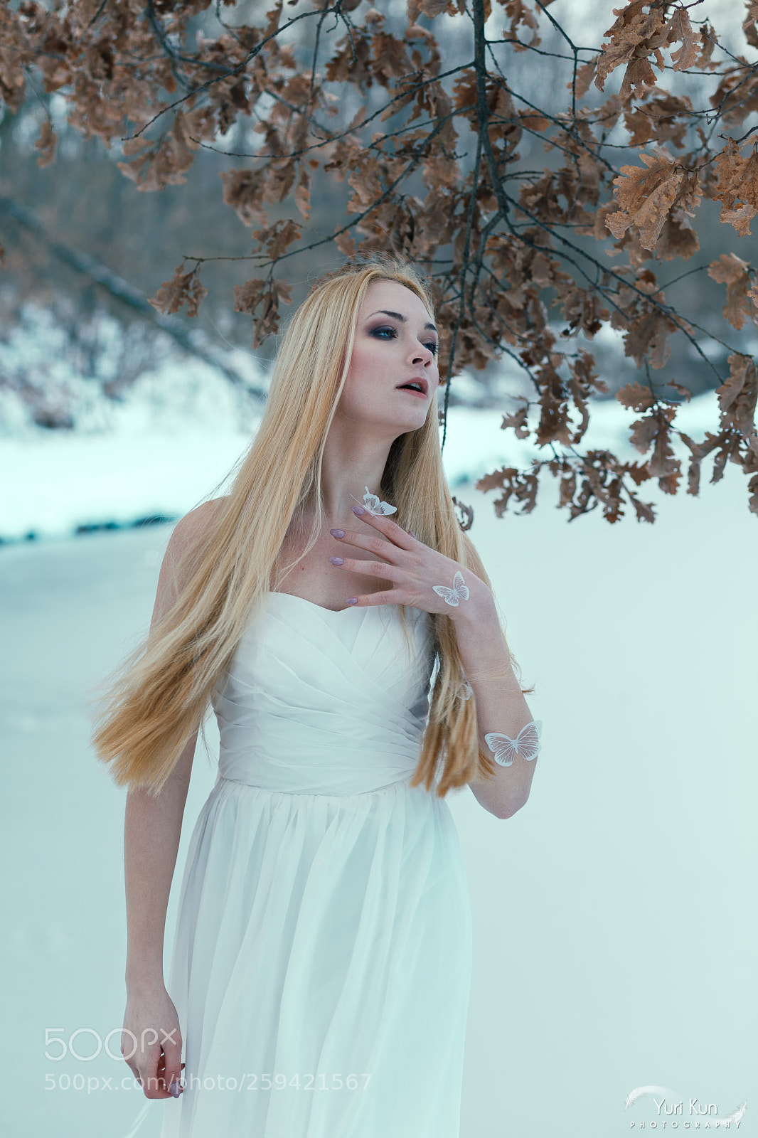 Canon EOS 6D sample photo. Eternal breath photography