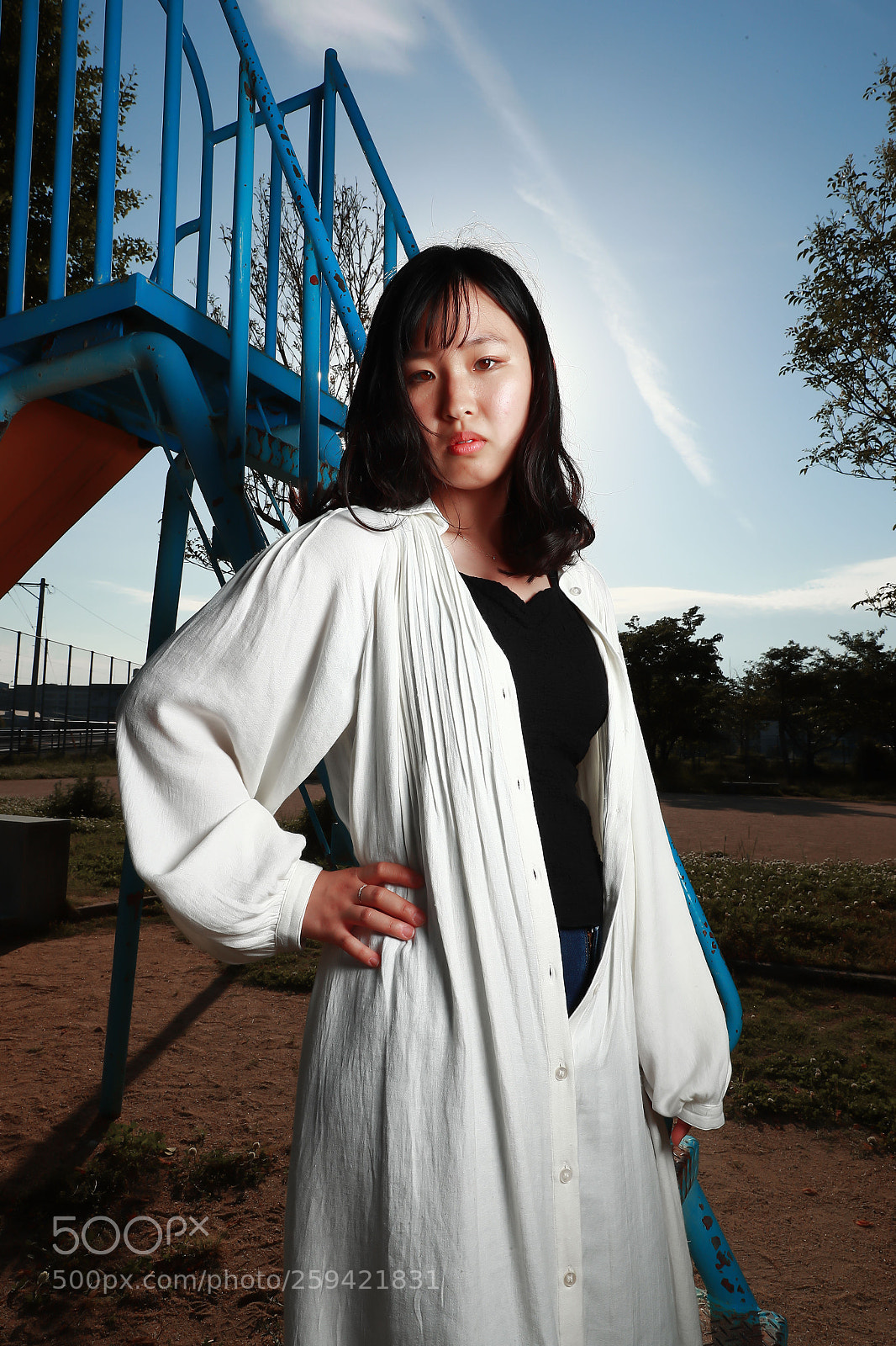 Canon EOS-1D X Mark II sample photo. #082  祥子 photography