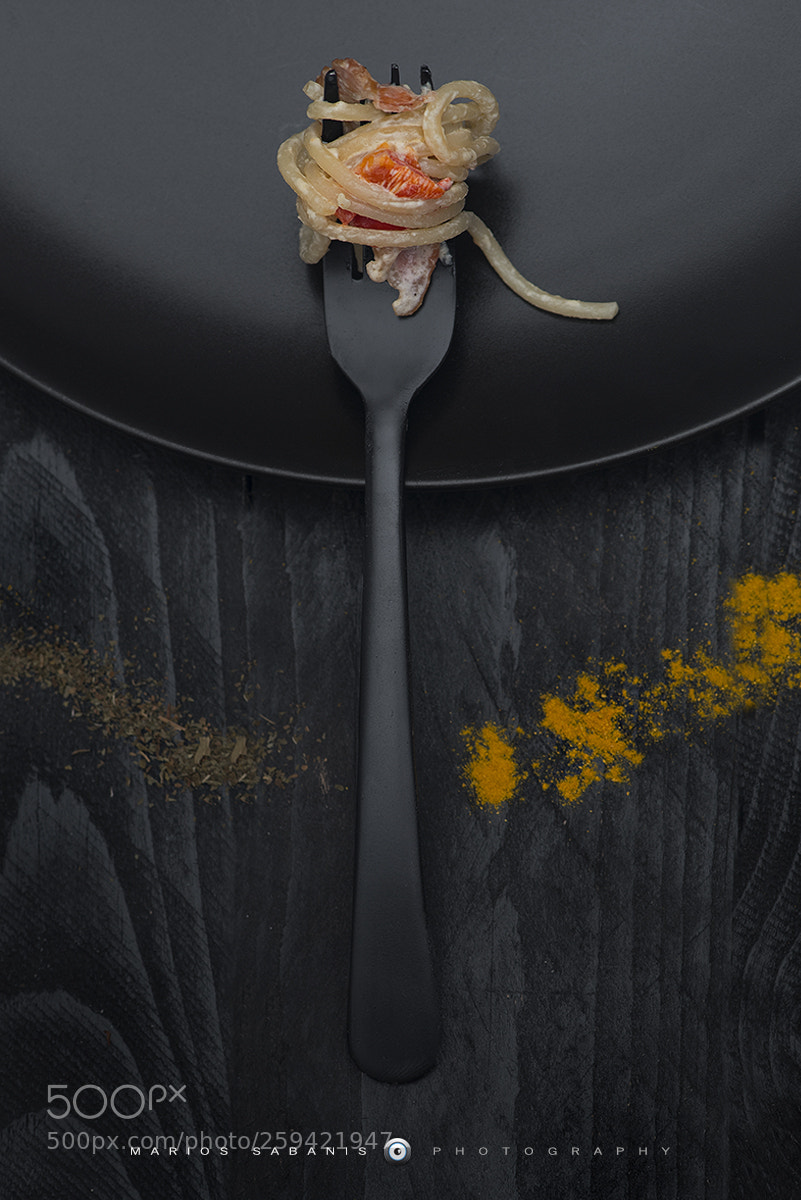 Nikon D750 sample photo. Kiss the cook, again... photography