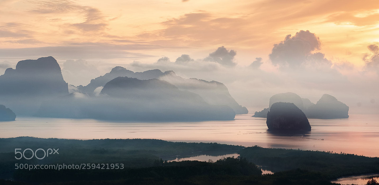 Nikon D700 sample photo. Southern thailand photography