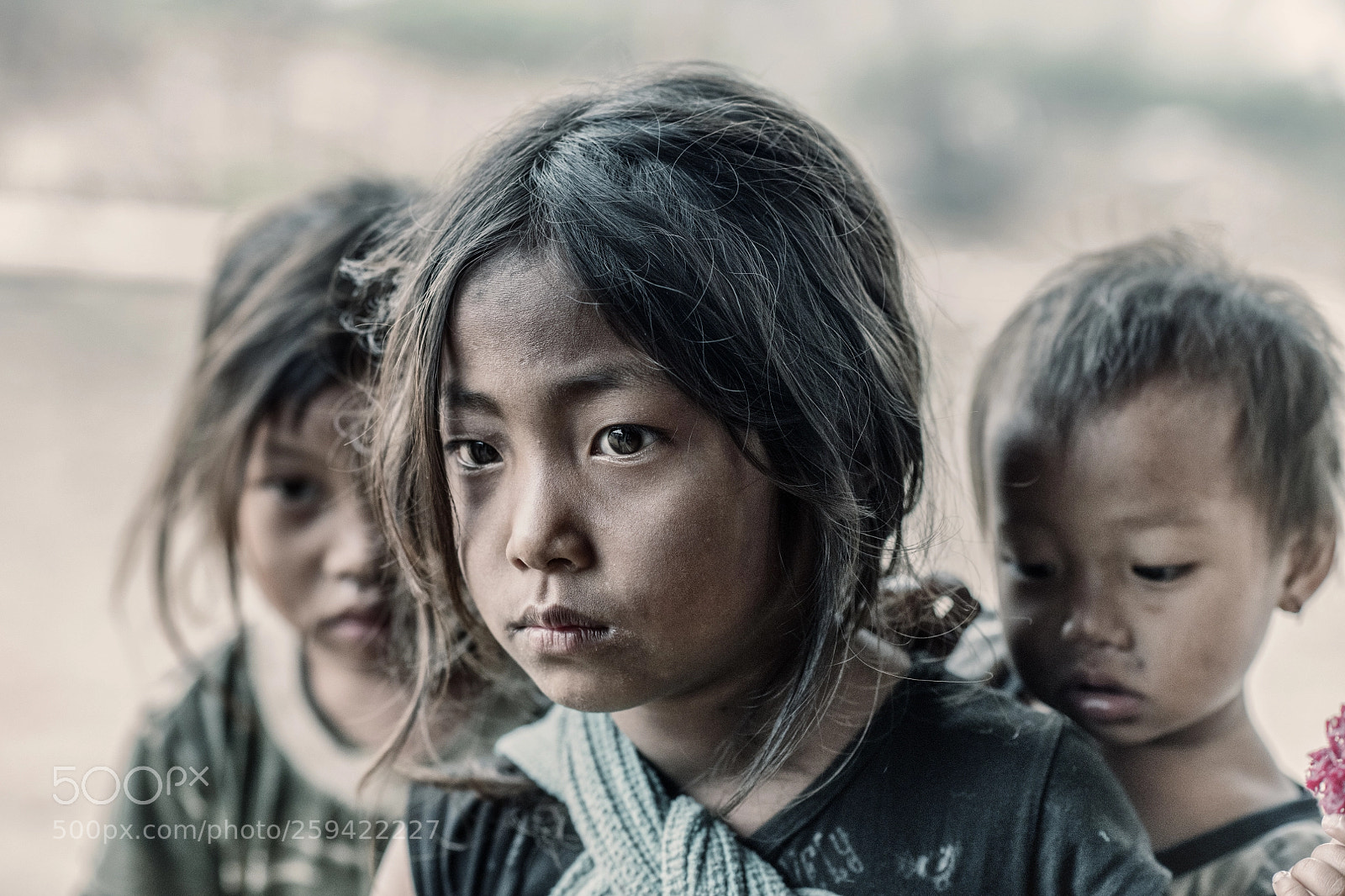 Nikon D850 sample photo. Children of nagaland photography