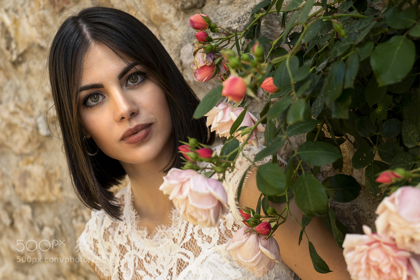 Sony a7R sample photo. Gioia photography