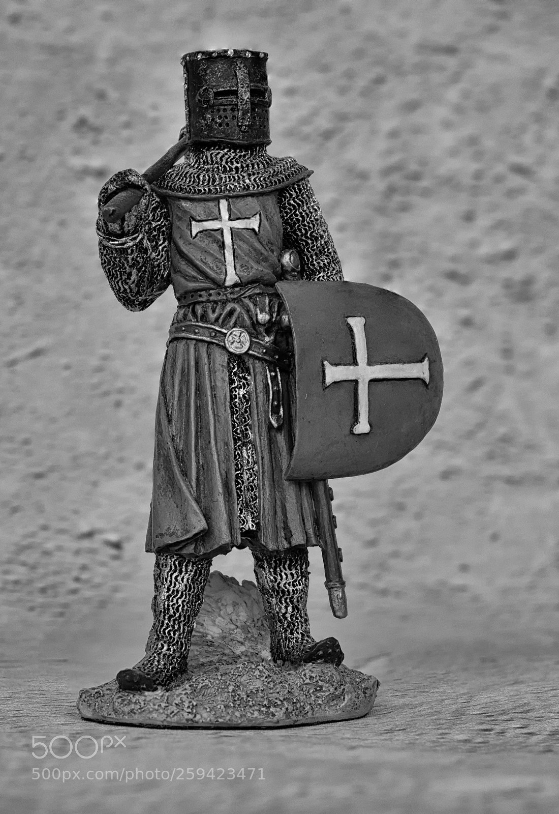 Nikon D3200 sample photo. Knight of honor photography