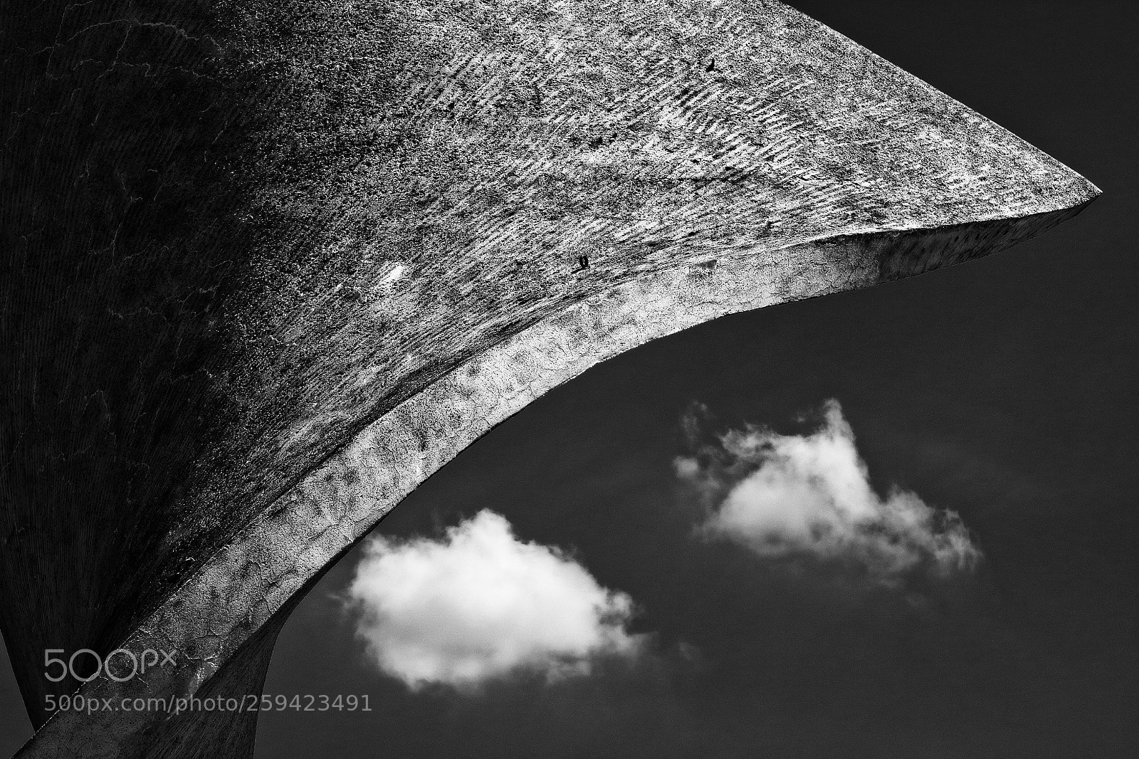 Canon EOS 760D (EOS Rebel T6s / EOS 8000D) sample photo. Twisted photography
