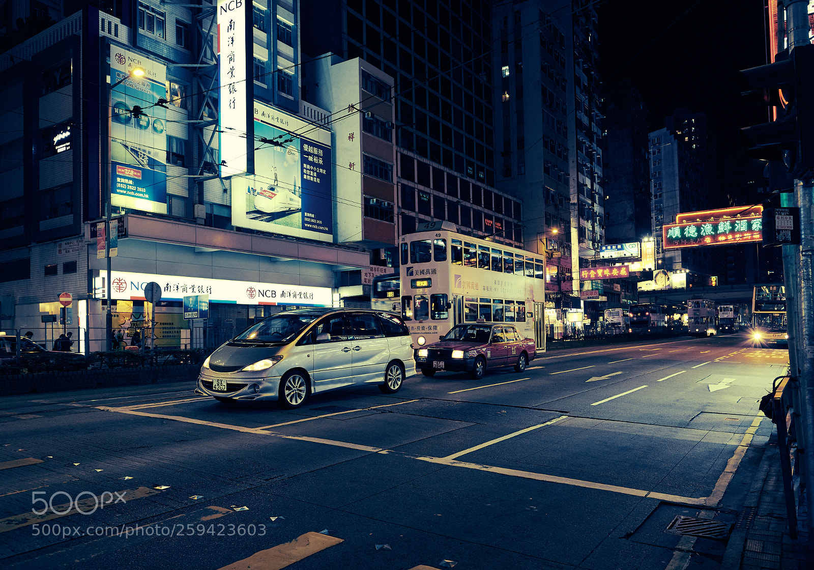Fujifilm X-T2 sample photo. Hongkong photography