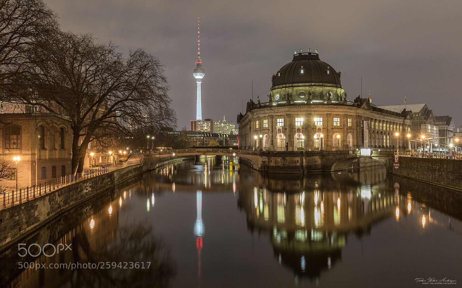 Canon EOS 6D sample photo. Bode museum photography