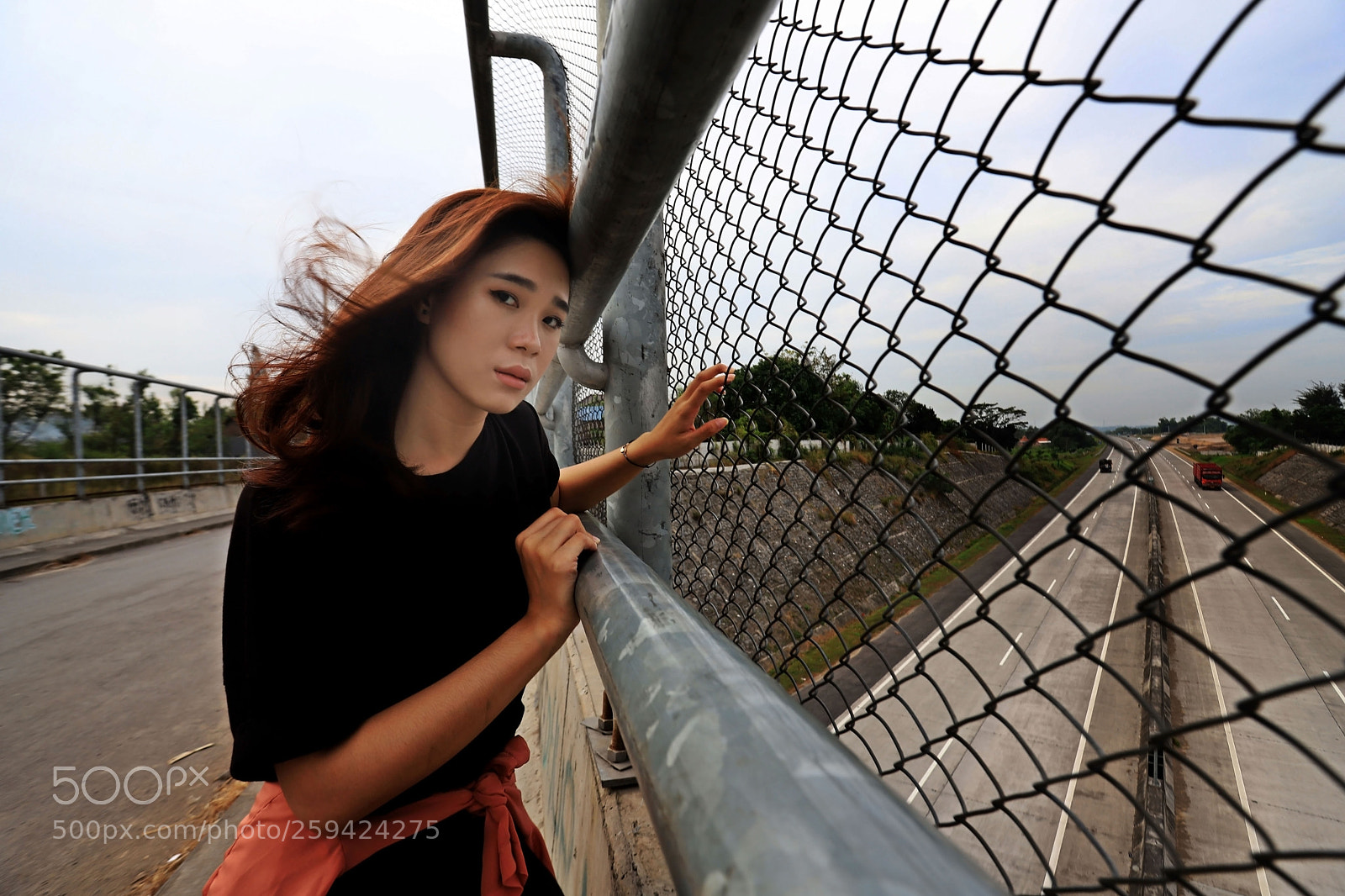 Canon EOS 6D Mark II sample photo. Noon under the blue photography
