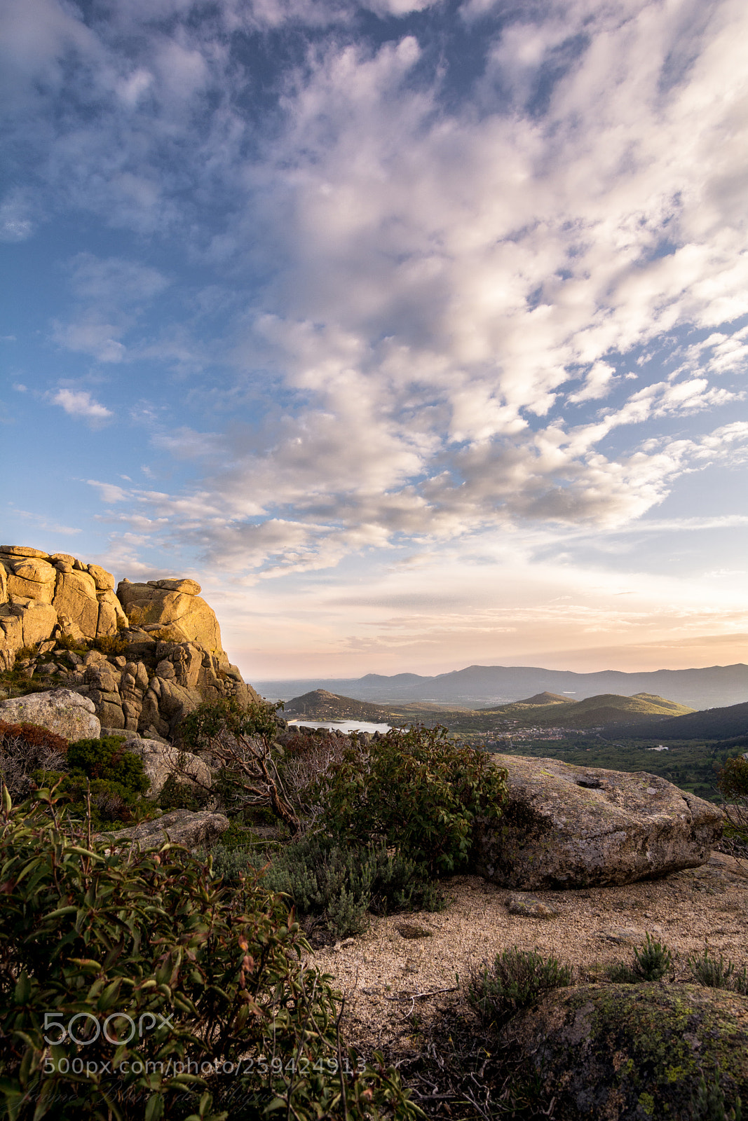 Nikon D7100 sample photo. Maliciosa sur photography