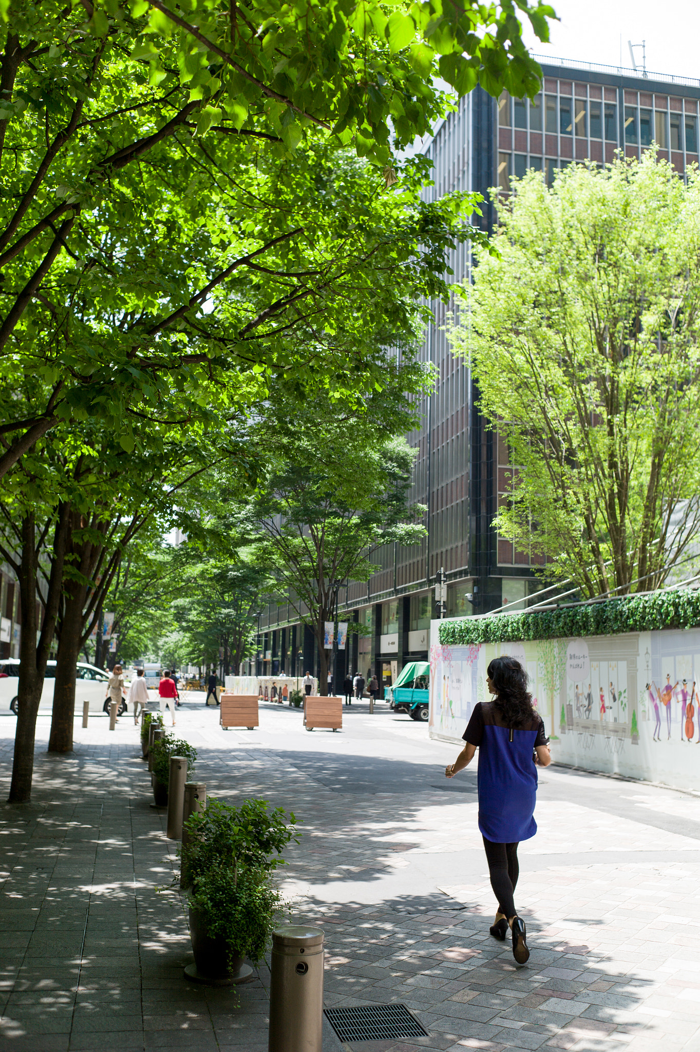 Leica M9 sample photo. Tokyo rhapsody photography