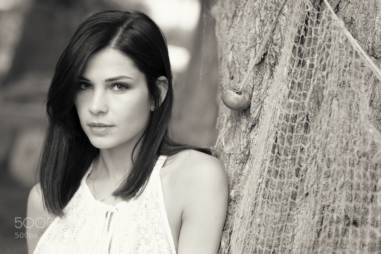 Sony a7R sample photo. Valeria photography