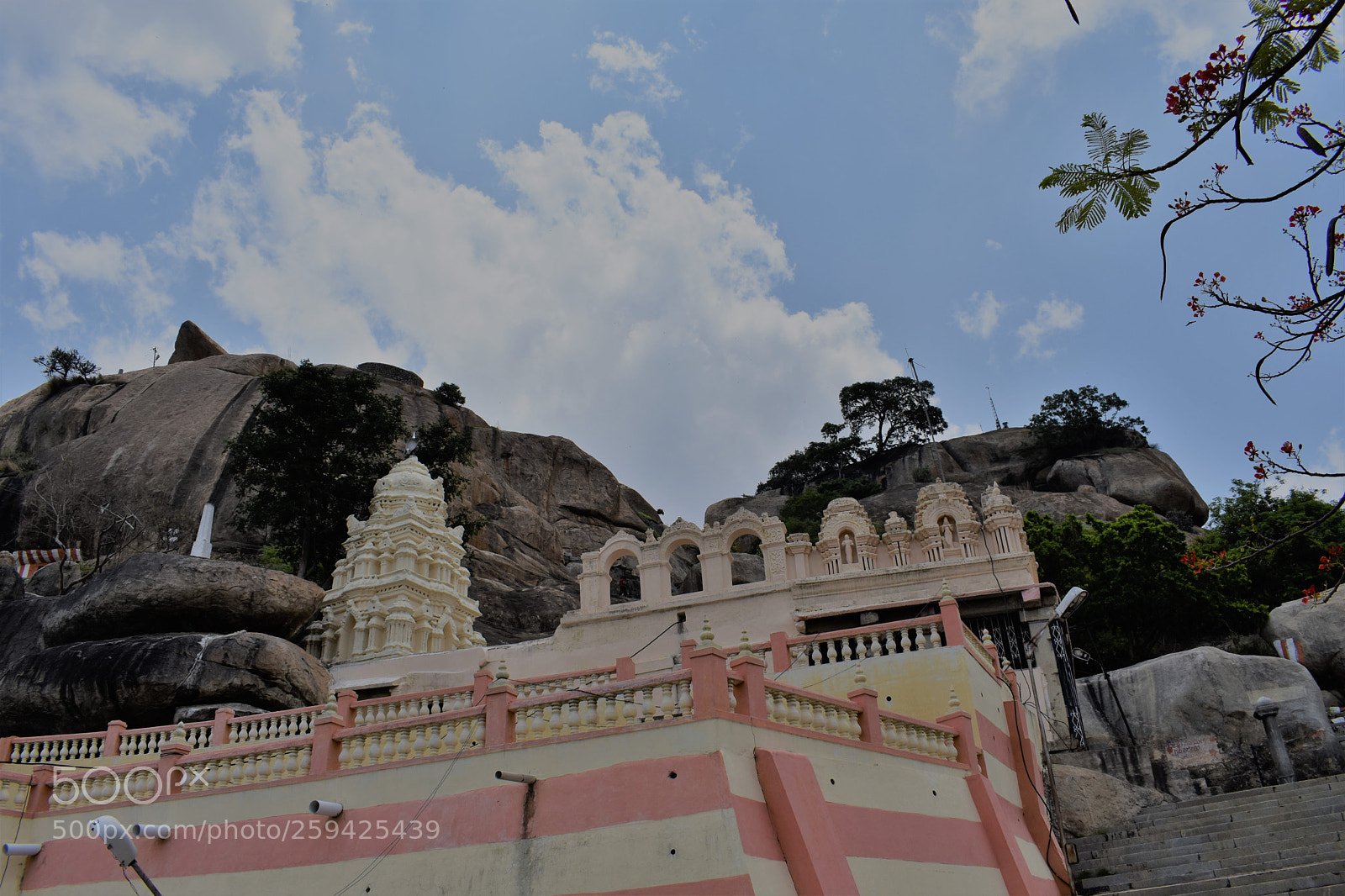Nikon D3400 sample photo. Adhichunchangiri temple photography