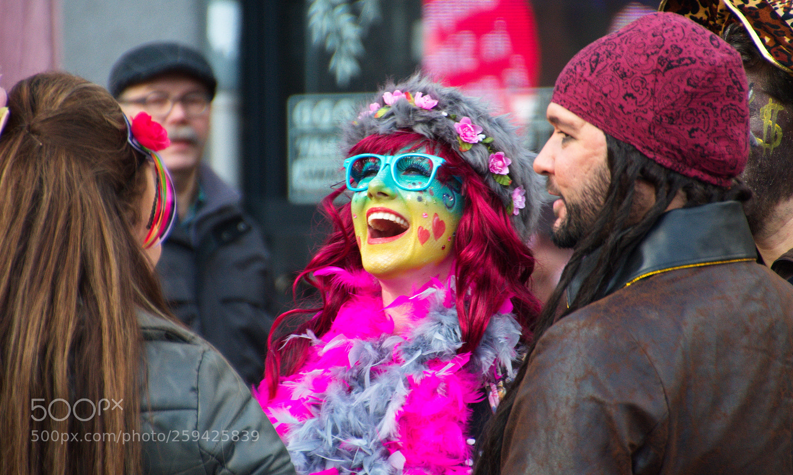 Nikon D3400 sample photo. Laughing photography