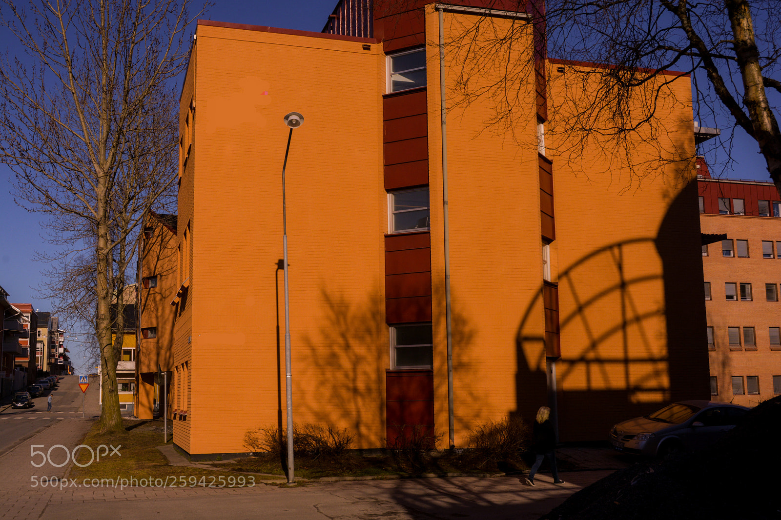 Nikon D7100 sample photo. A few years old photography