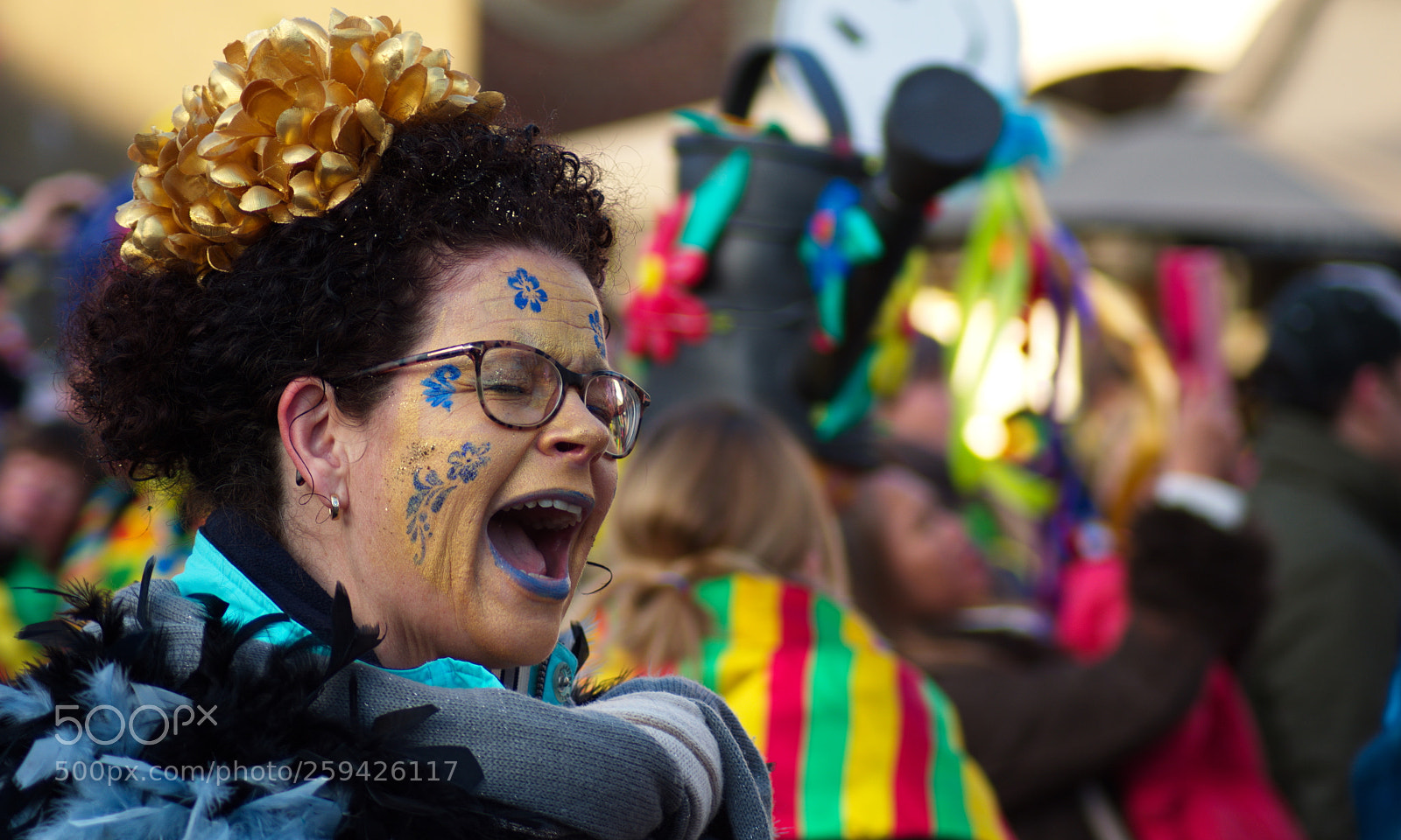 Nikon D3400 sample photo. Happy women photography