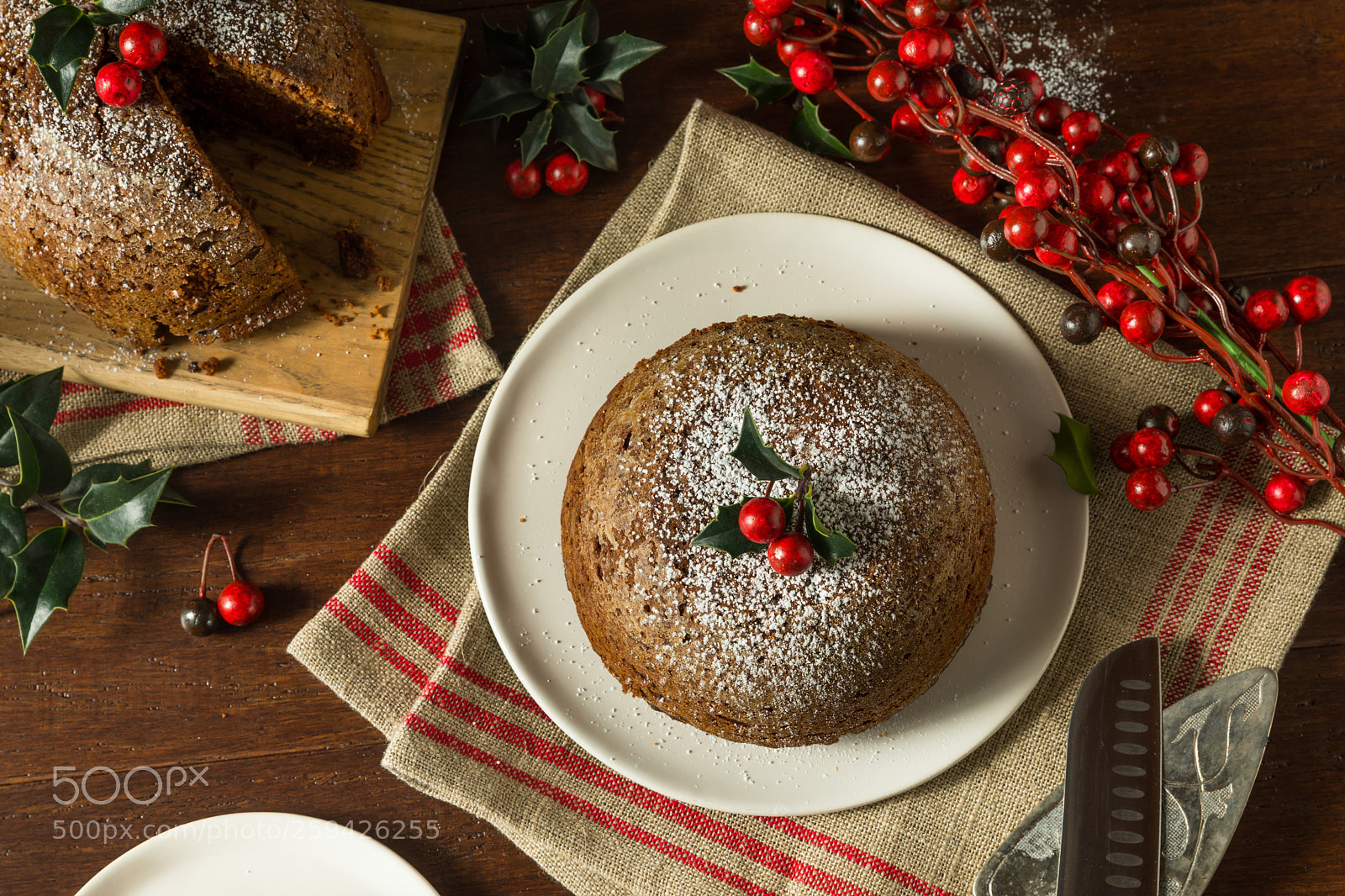 Canon EOS 5D Mark IV sample photo. Sweet homemade christmas figgy photography