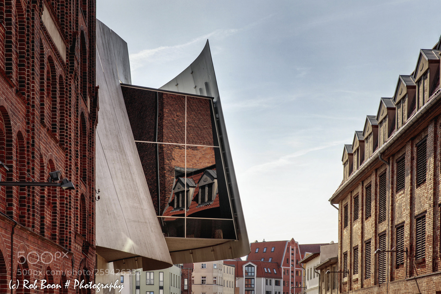 Canon EOS 5DS sample photo. Ozeanium @ stralsund 3 photography