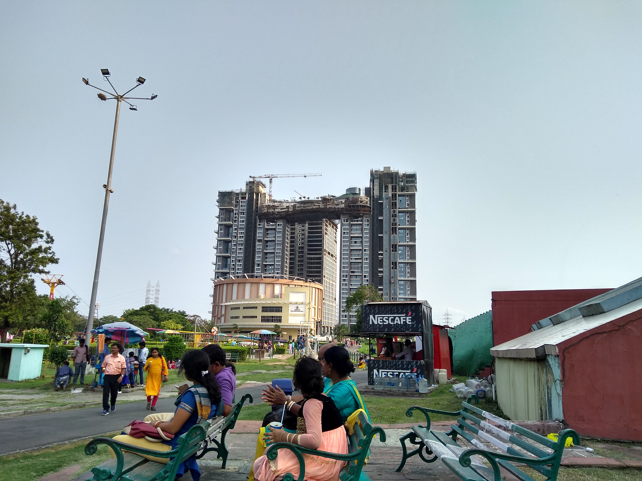 Motorola Moto G (5S) Plus sample photo