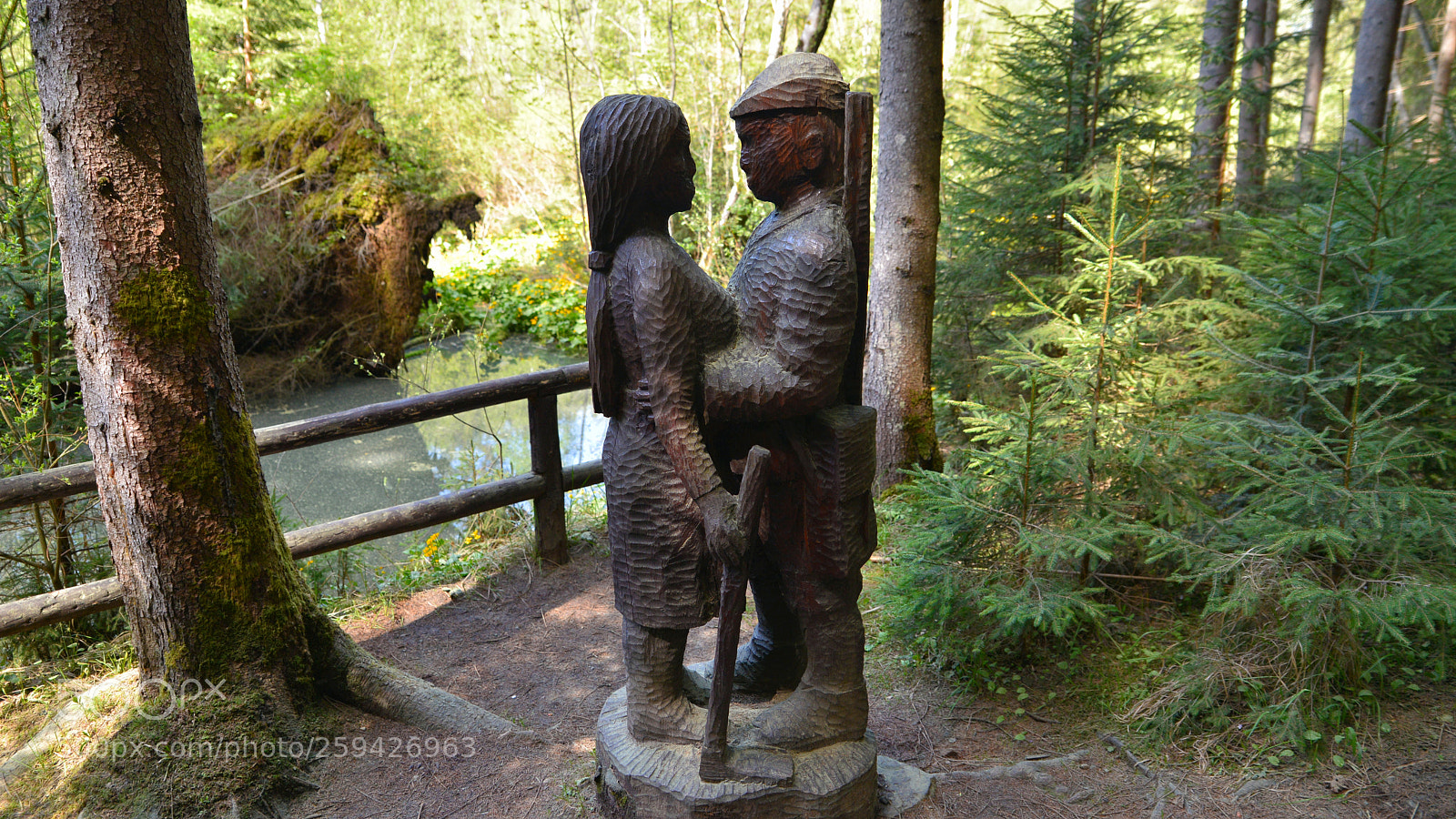 Nikon D610 sample photo. Lovers photography