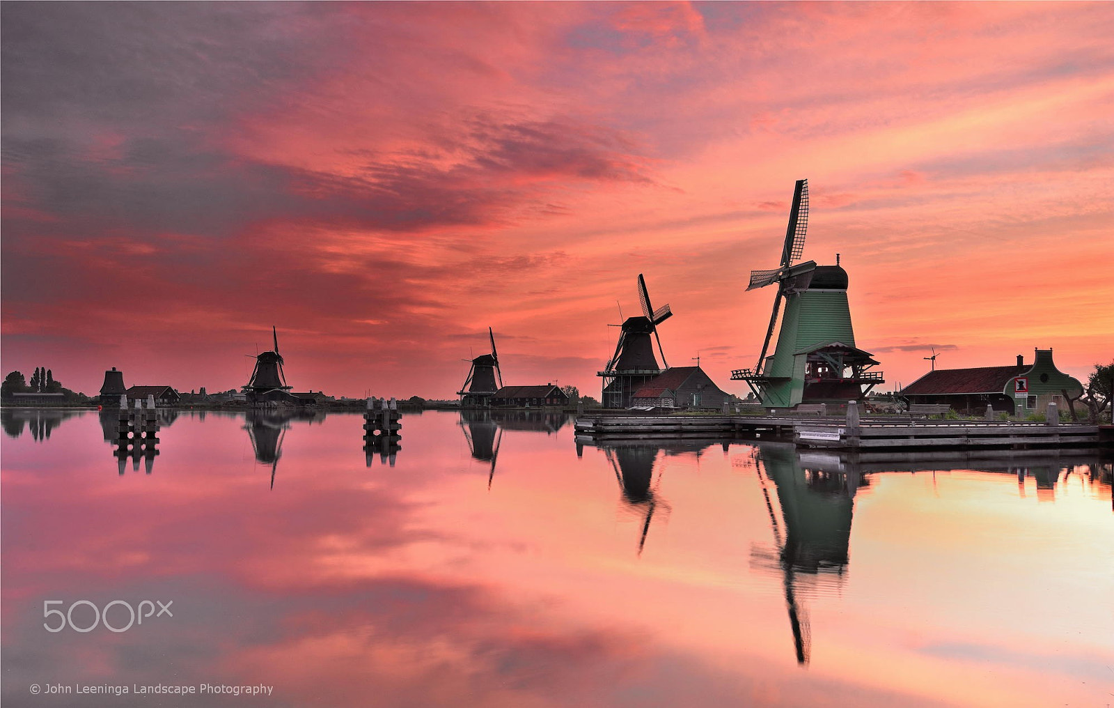 Nikon D7200 sample photo. Mills zaanse schans photography