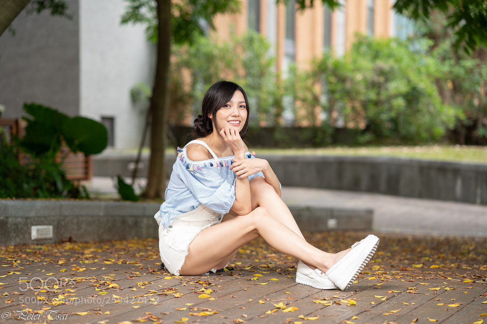 Sony a7R III sample photo. 小葆 photography